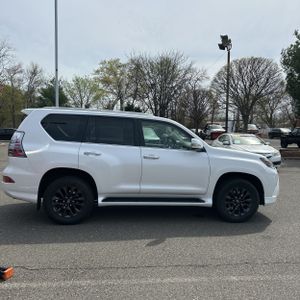 LEXUS GX 460 BASE - 10