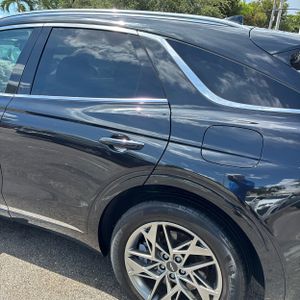 2023 Genesis GV70 2.5T STANDARD 照片 6