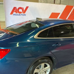 CHEVROLET MALIBU LS - 7