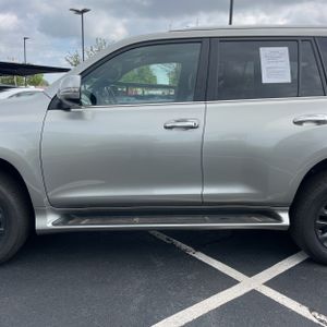 LEXUS GX 460 BASE - 4