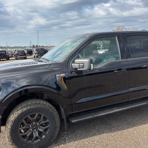 FORD F-150 TREMOR - 2