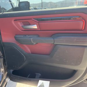 صورة مصغرة 79 لـ 2022 RAM 1500 REBEL