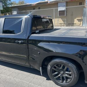 CHEVROLET SILVERADO 1500 - 6