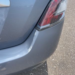 2012 Nissan MAXIMA 3.5 SV — миниатюра 58