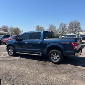 FORD F-150 XLT - 3