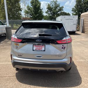 2019 FORD EDGE TITANIUM — фото 7