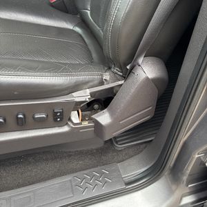 صورة مصغرة 54 لـ 2013 FORD F-150 FX4