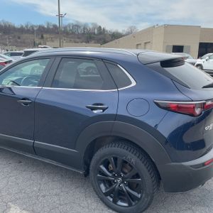 MAZDA CX-30 2.5 TURBO - 6