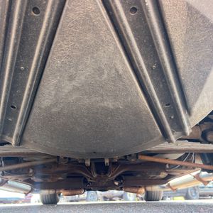 1974 Chevrolet CORVETTE STINGRAY — миниатюра 25