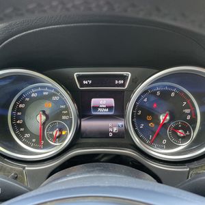 2019 Mercedes-BENZ GLS 缩略图 43