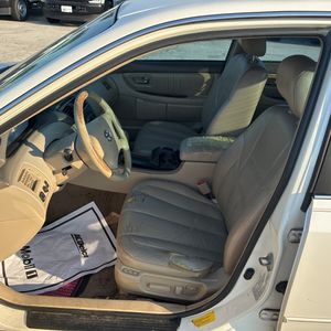 صورة مصغرة 57 لـ 2002 Toyota AVALON XLS