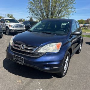 HONDA CR-V - 1