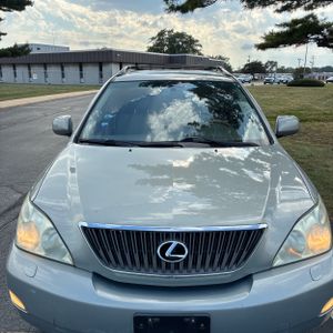 2007 Lexus RX 350 BASE — фото 15