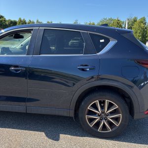 صورة 6 لـ 2018 Mazda CX-5 TOURING