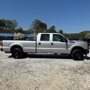 FORD F-250 SUPER DUTY XL - 10