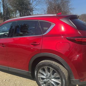 MAZDA CX-5 GRAND TOURING - 6