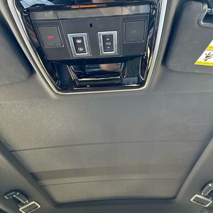 2017 LAND Rover RANGE ROVER HSE 缩略图 42