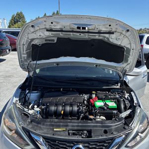 صورة مصغرة 41 لـ 2018 Nissan SENTRA S