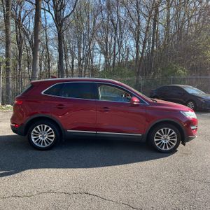 LINCOLN MKC RESERVE - 10