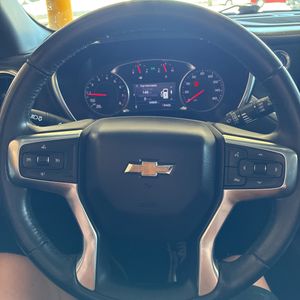 2020 Chevrolet BLAZER LT thumbnail 55