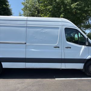 2019 Mercedes-BENZ OTHERS — миниатюра 11