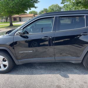 JEEP COMPASS - 4