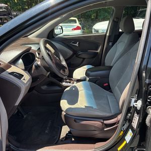 صورة مصغرة 32 لـ 2015 Hyundai TUCSON GLS