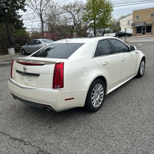 CADILLAC CTS 3.0 - 8