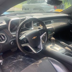 2015 Chevrolet CAMARO LT 缩略图 31