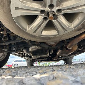 2013 Toyota HIGHLANDER LIMITED 缩略图 24