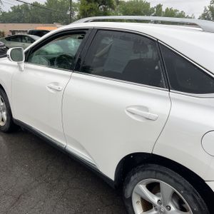 2015 Lexus RX 350 BASE 照片 6