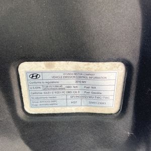 صورة مصغرة 47 لـ 2010 Hyundai ELANTRA GLS