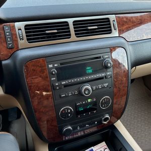 2007 Chevrolet TAHOE LT — фото 40