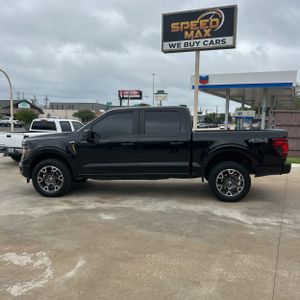FORD F-150 STX - 3