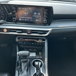 2021 KIA K5 GT-LINE 缩略图 35