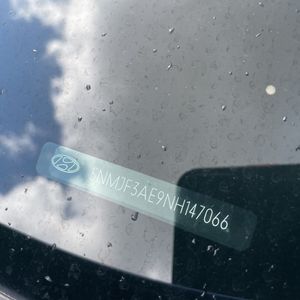 صورة مصغرة 52 لـ 2022 Hyundai TUCSON SEL