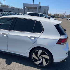 VOLKSWAGEN GOLF GTI S - 6