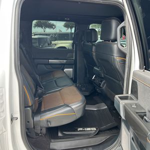 2022 FORD F-150 TREMOR thumbnail 35