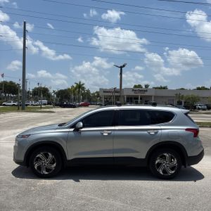 صورة 3 لـ 2023 Hyundai SANTA FE SEL