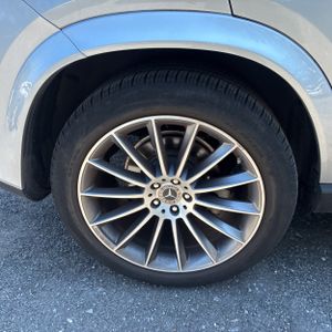 2022 Mercedes-BENZ GLE 缩略图 19