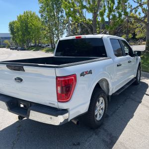 FORD F-150 XLT - 8