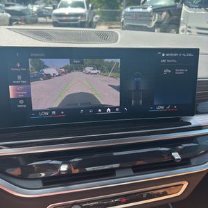 صورة مصغرة 40 لـ 2025 BMW X5 XDRIVE40I