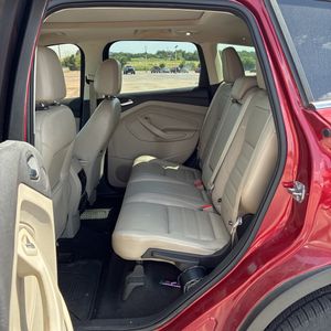 صورة مصغرة 34 لـ 2017 FORD ESCAPE TITANIUM
