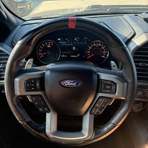 2018 FORD F-150 RAPTOR — фото 67