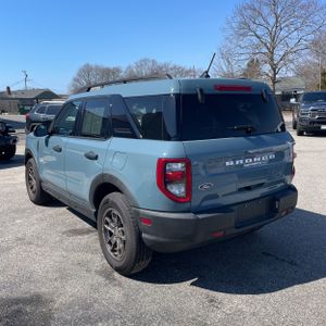 FORD BRONCO SPORT BIG BEND - 5