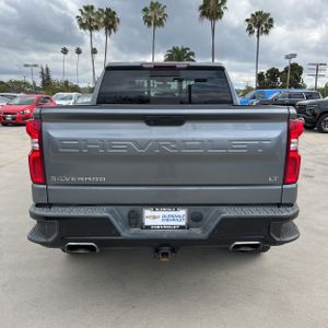 CHEVROLET SILVERADO 1500 - 6