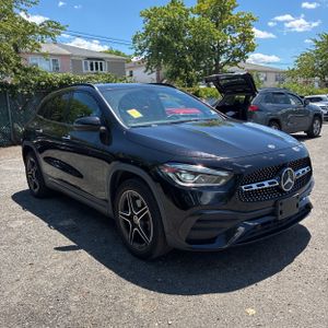 2023 Mercedes-BENZ GLA — миниатюра 12