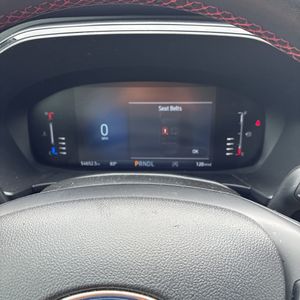 صورة 39 لـ 2023 FORD ESCAPE ST-LINE