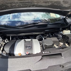 صورة 45 لـ 2017 Lexus RX 350 BASE