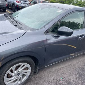 2024 Subaru IMPREZA BASE 照片 2